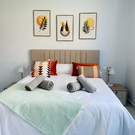 Apartamento Atardecer Punta Prima